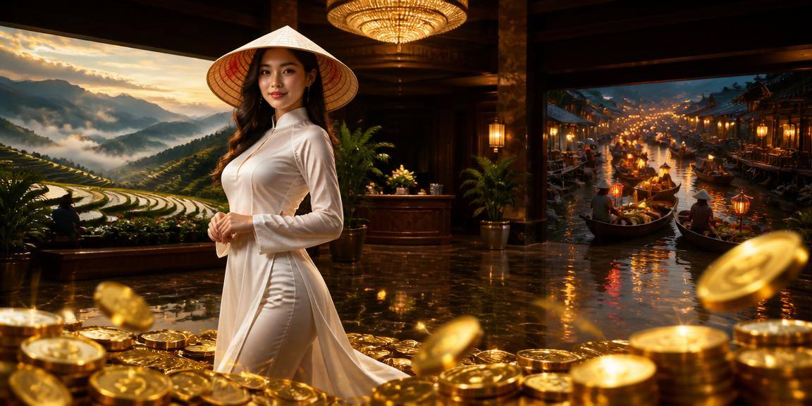 pc05 Bàn live casino và phòng slot từ các studio hàng đầu